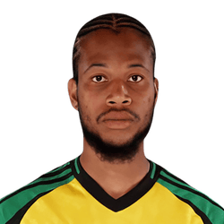 Kevon Lambert