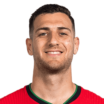 DIOGO DALOT