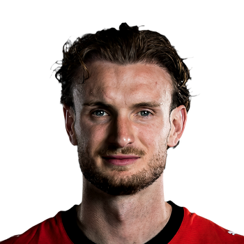 STEFAN POSCH