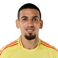 Daniel Munoz