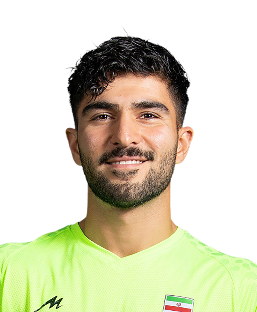 Amir Abedzadeh - Soccer News, Rumors, & Updates | FOX Sports