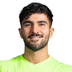 Amir Abedzadeh