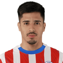 Nestor Gimenez