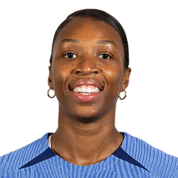 Grace Geyoro