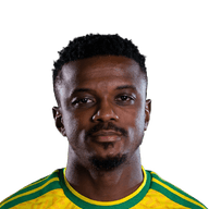 Teboho Mokoena