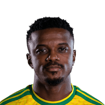TEBOHO MOKOENA