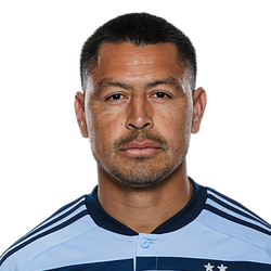Roger Espinoza