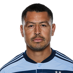 Roger Espinoza