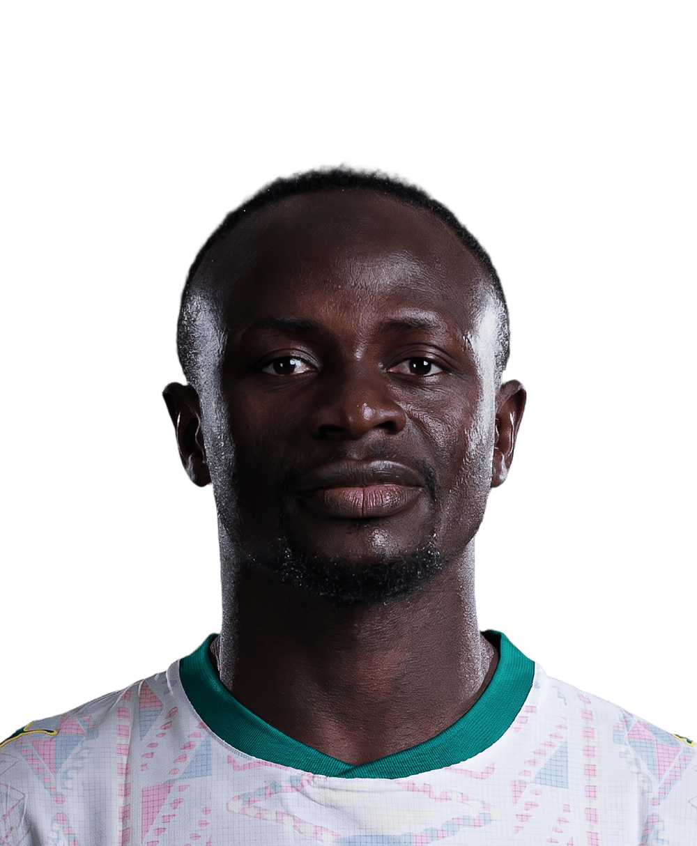Sadio Mane - Soccer News, Rumors, & Updates | FOX Sports