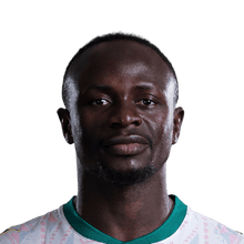 Sadio Mane