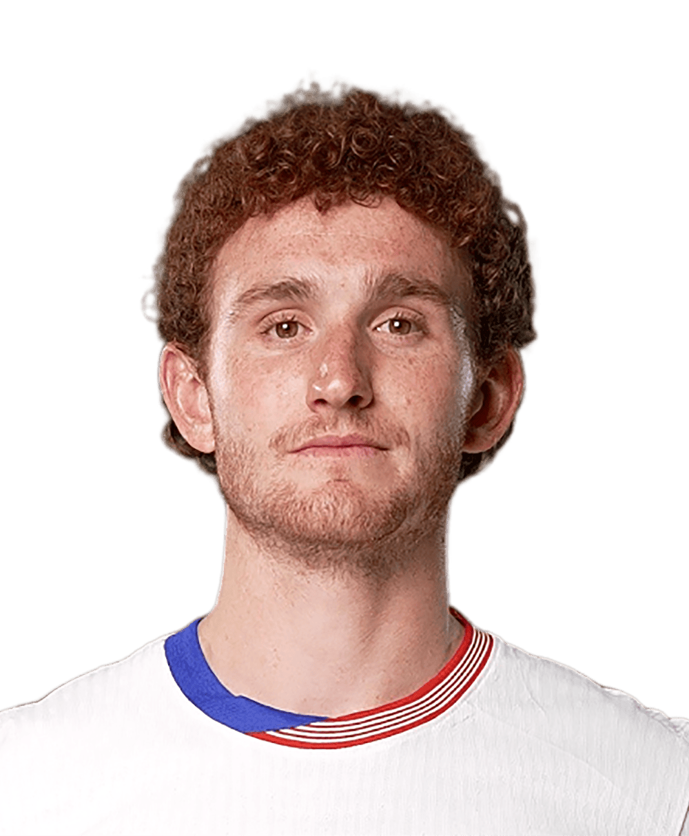 Josh Sargent - Wikipedia