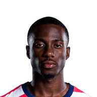 Tim Weah