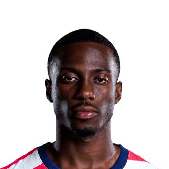 TIM WEAH