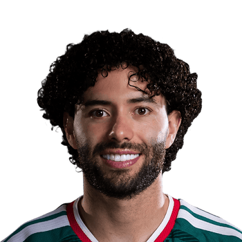 CESAR HUERTA