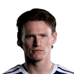 Scott Mctominay