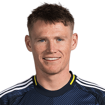 SCOTT MCTOMINAY