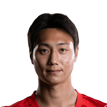 SEUNG HO PAIK