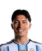 Lisandro Martinez