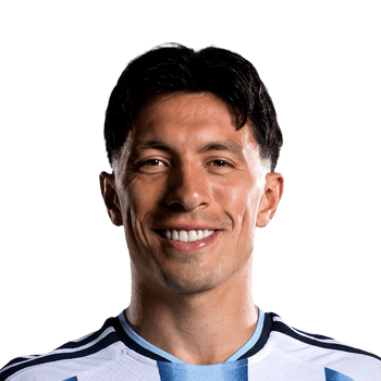 LISANDRO MARTINEZ