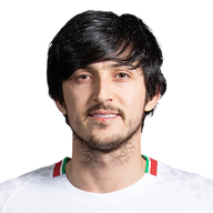 Sardar Azmoun