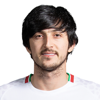 SARDAR AZMOUN