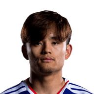 Takefusa Kubo