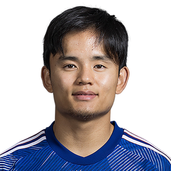 TAKEFUSA KUBO
