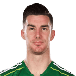 Liam Ridgewell