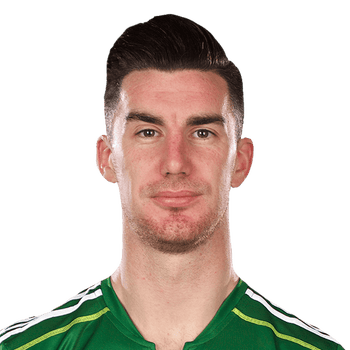 LIAM RIDGEWELL