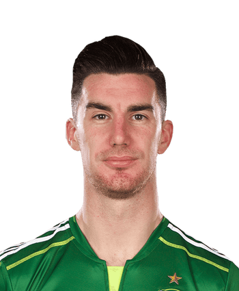 Liam Ridgewell Soccer Stats - Season & Career Statistics | FOX Sports