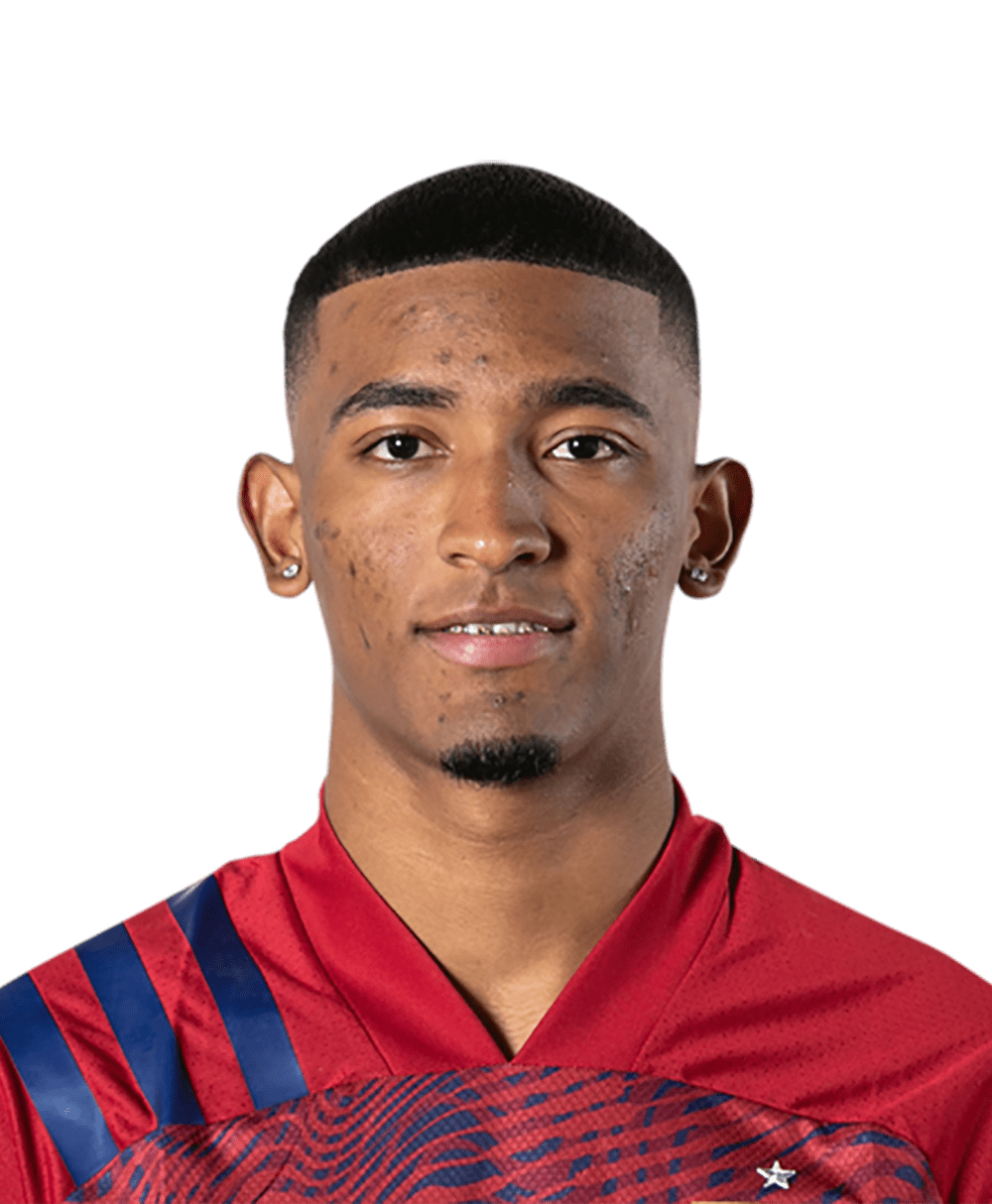 Douglas Martinez Sent On Loan To San Diego Loyal