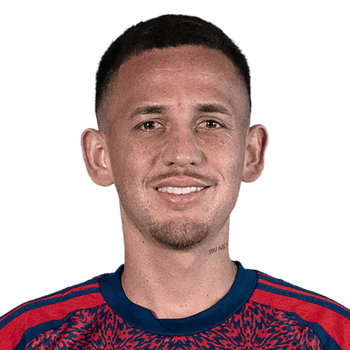 CRISTOPHER NUNEZ