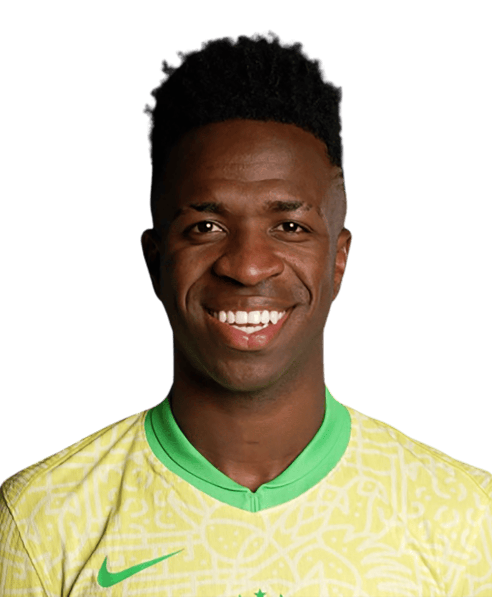 Vinicius Junior LoxiSohair