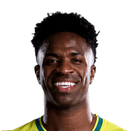 Vinicius Junior