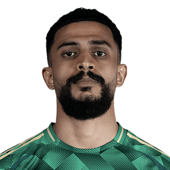 ABDULELAH AL AMRI