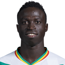 Krepin Diatta