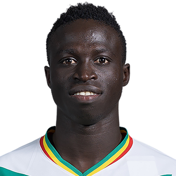 KREPIN DIATTA