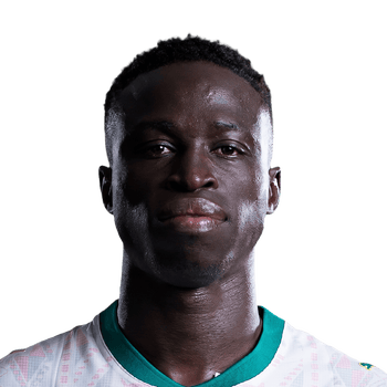 KREPIN DIATTA