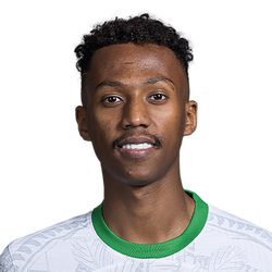 Nasser Al Dawsari