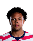 Weston McKennie