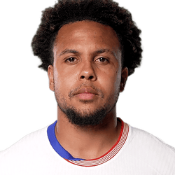 Weston McKennie