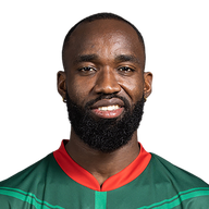 Nicolas Moumi Ngamaleu