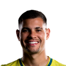 Bruno Guimaraes
