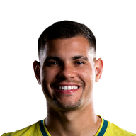 Bruno Guimaraes