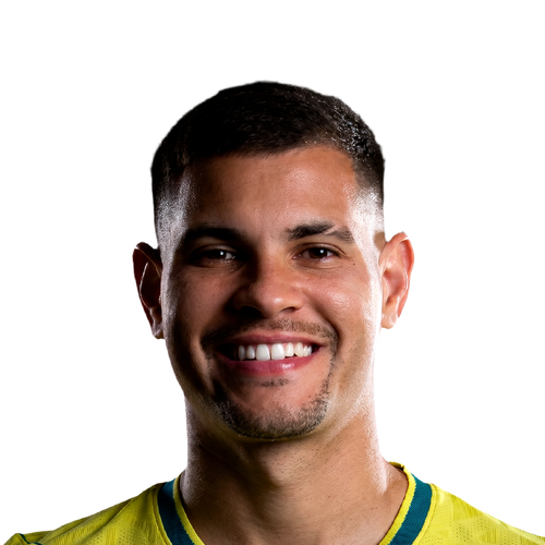 Bruno Guimaraes