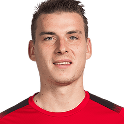 Andriy Lunin