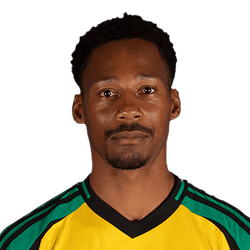 Ethan Pinnock