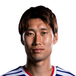 Daichi Kamada