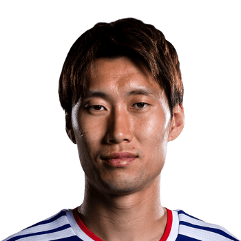DAICHI KAMADA