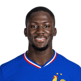Ibrahima Konate